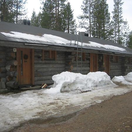 Levi Pikkurakka 4A4 Kittilä Exterior foto