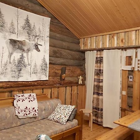 Levi Pikkurakka 4A4 Kittilä Exterior foto