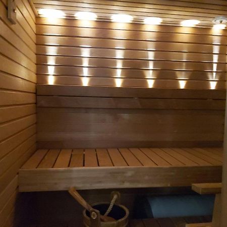 Levi Pikkurakka 4A4 Kittilä Exterior foto