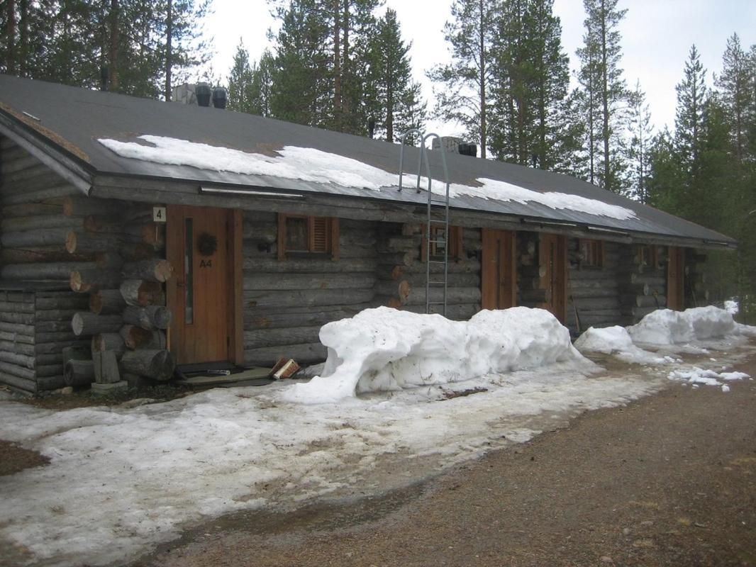 Levi Pikkurakka 4A4 Kittilä Exterior foto