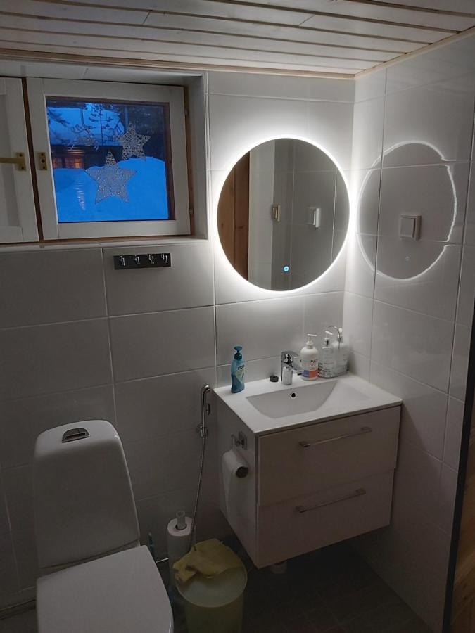 Levi Pikkurakka 4A4 Kittilä Exterior foto