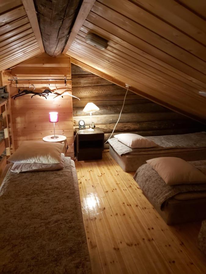 Levi Pikkurakka 4A4 Kittilä Exterior foto