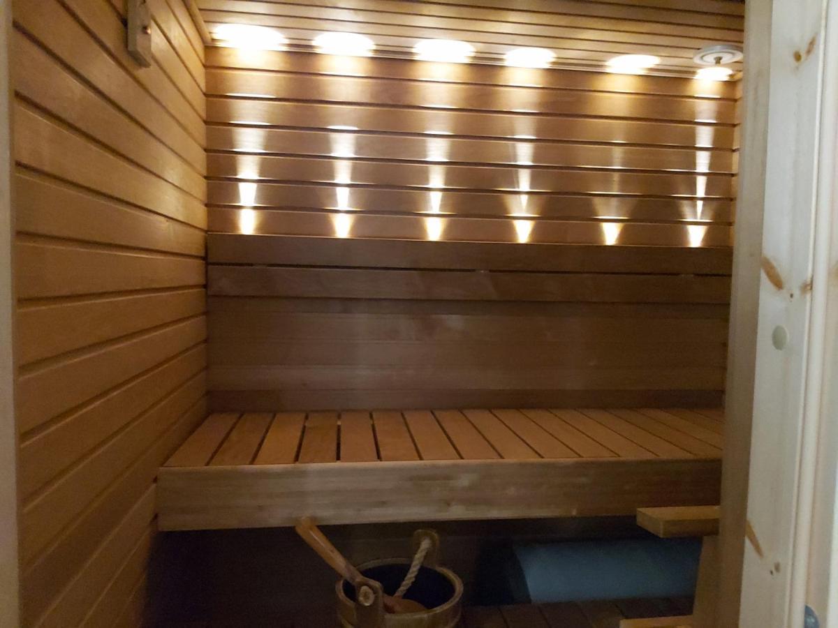 Levi Pikkurakka 4A4 Kittilä Exterior foto